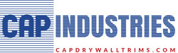 CAP Drywall Trims
